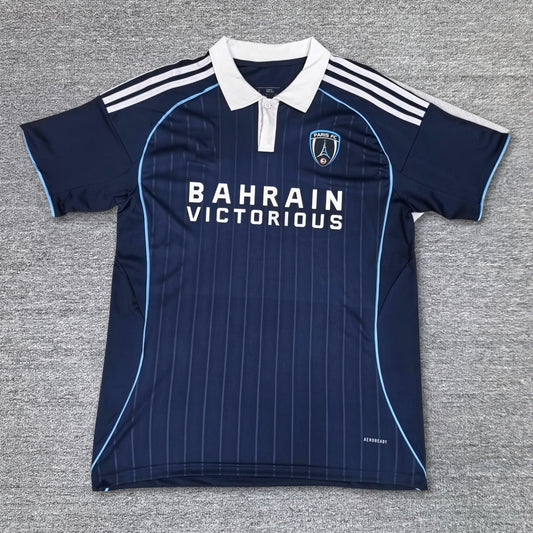 Maillot Paris Domicile 25/26