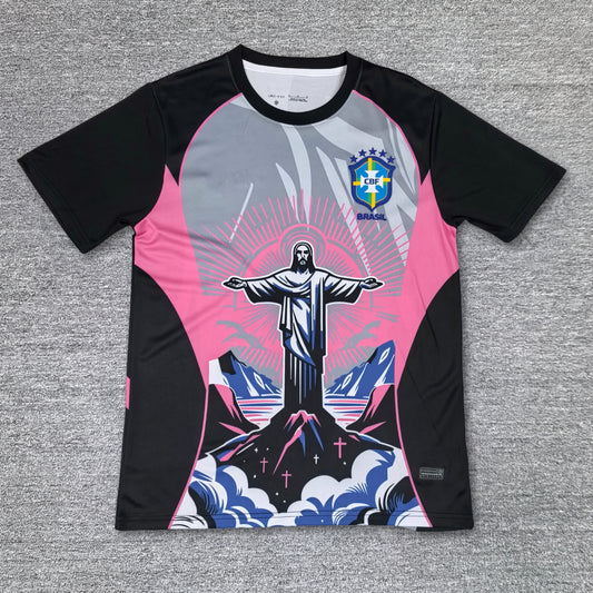 Maillot Brésil Concept 25/26