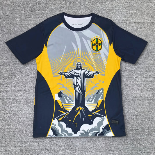 Maillot Brésil Concept 25/26