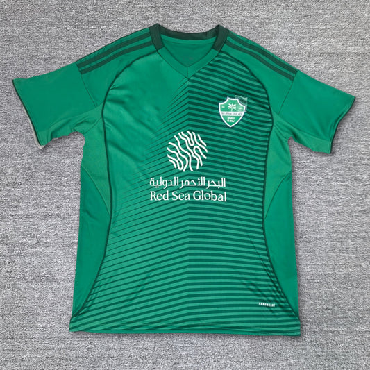 Maillot Al Ahli Domicile 25/26