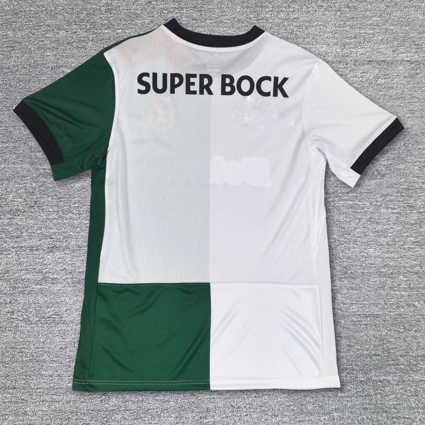 Maillot Stromp Sporting Portugal