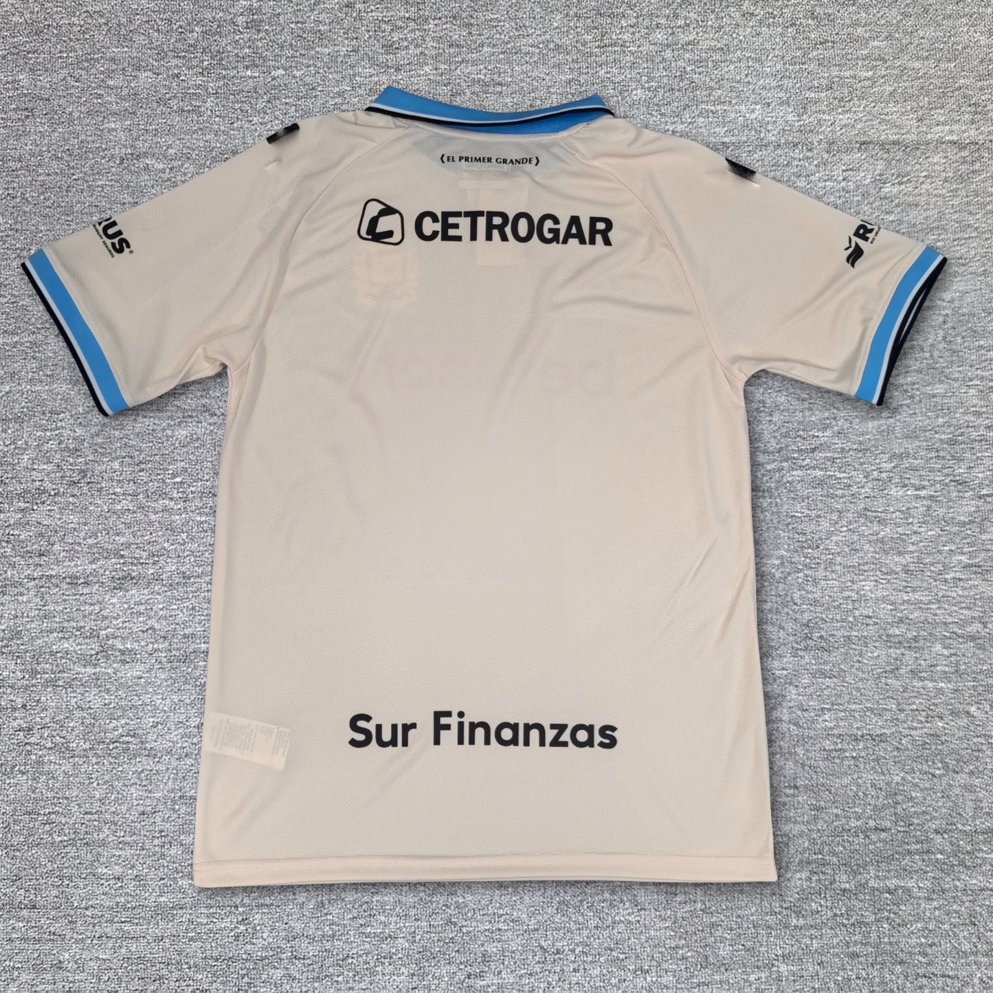 Maillot Avellaneda Third 25/26