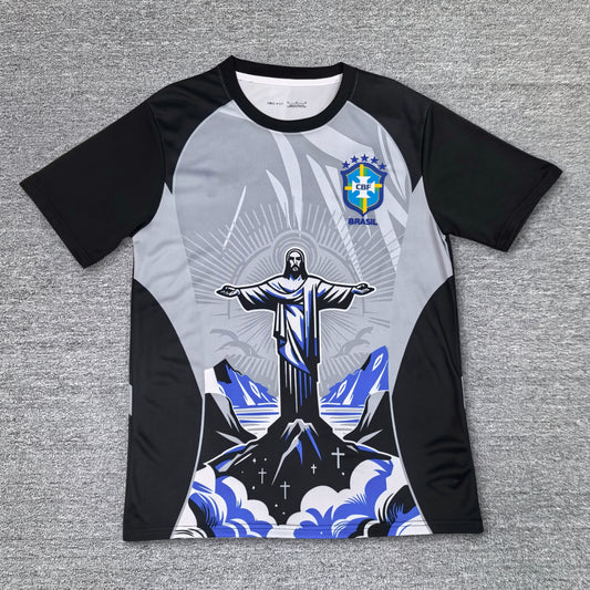 Maillot Brésil Concept 25/26
