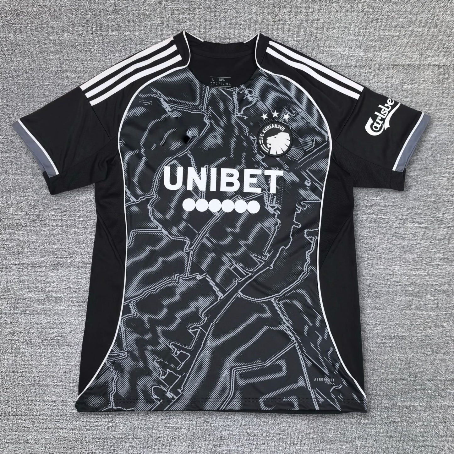 Maillot FC Copenhague Extérieur 25/26