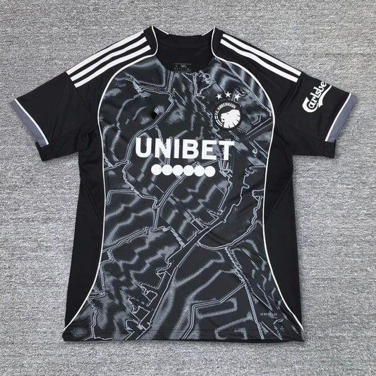 Maillot FC Copenhague Extérieur 25/26