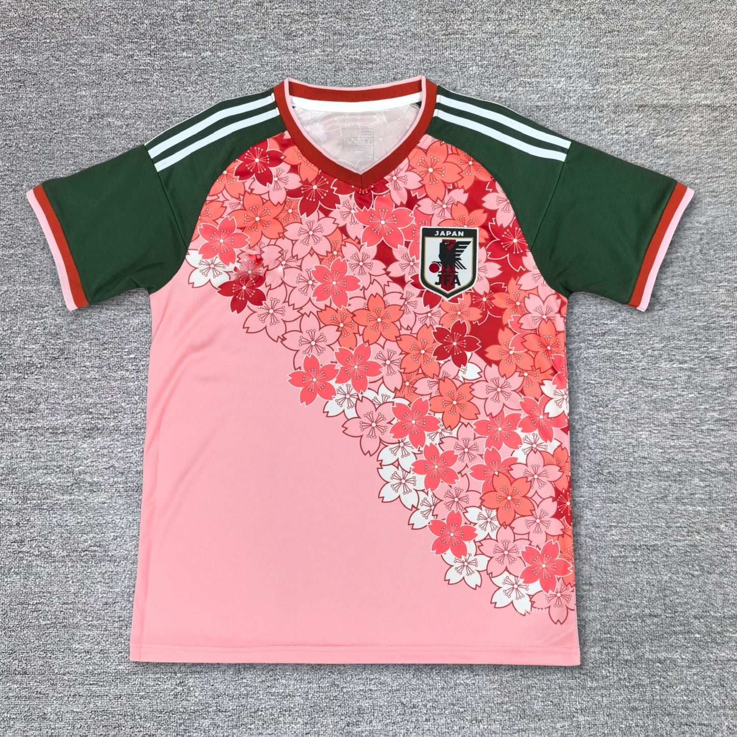 Japan Concept Jersey 25/26