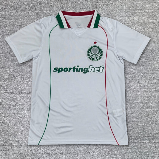 Maillot Palmeiras Extérieur 2026-2027
