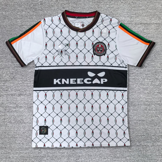 Maillot Fc Bohemian x Kneecap 2025-2026