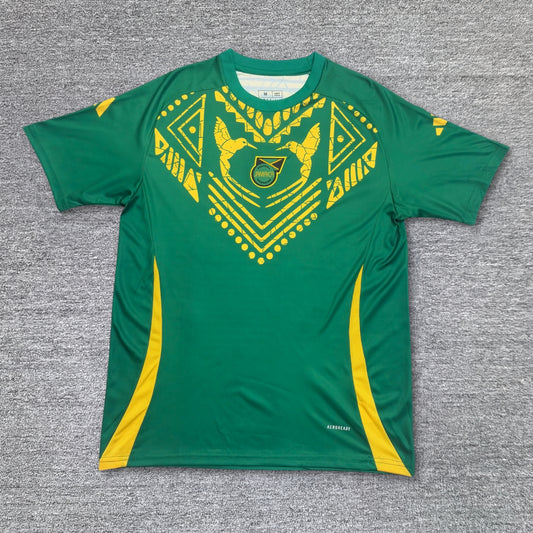 Maillot Jamaique Entraînement 2024-2025