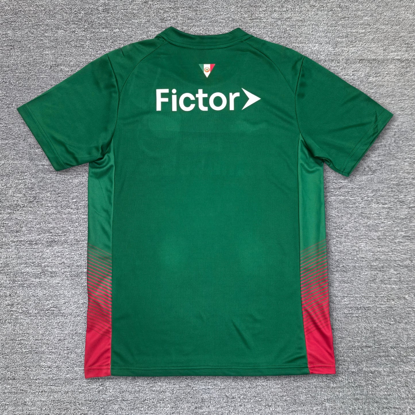 Maillot Palmeiras Domicile 2026-2027