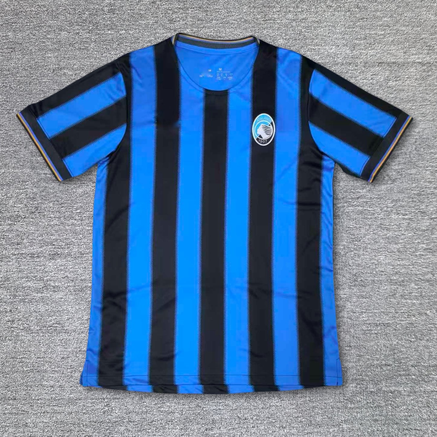 Atalanta Jersey 2024-2025
