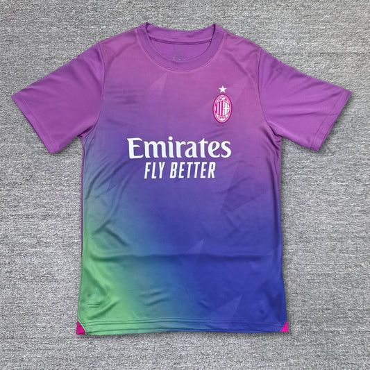 Maillot AC Milan 2023-2024