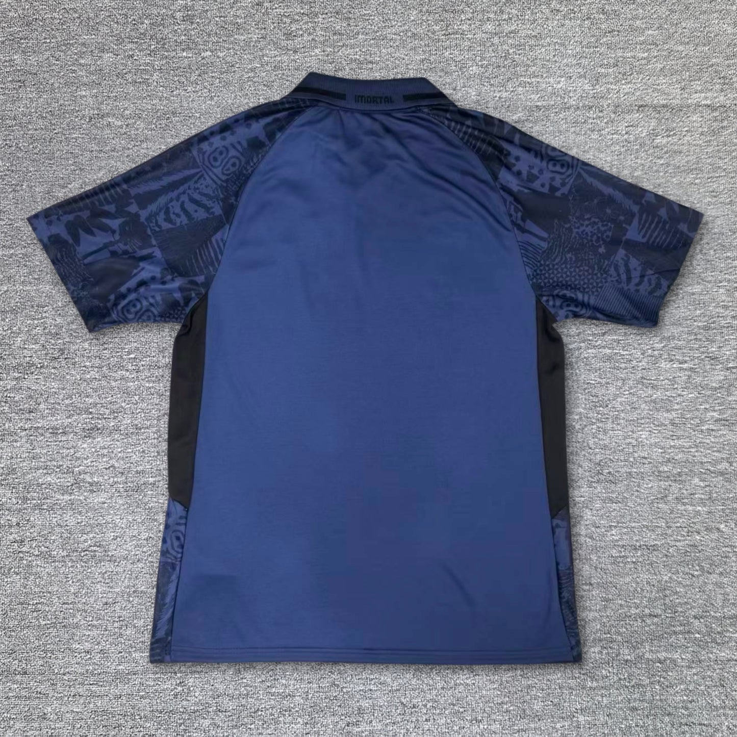 Grêmio Third Trikot 2025-2026