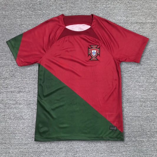 Maillot Portugal 2022-2023