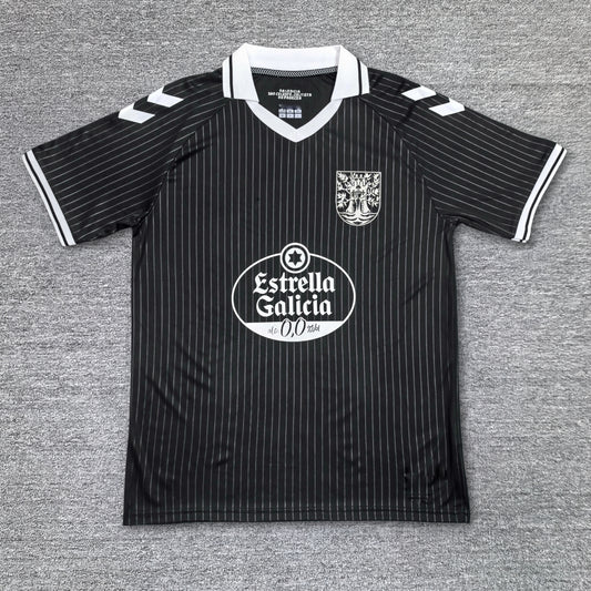 Celta Vigo Trikot 2025-2026