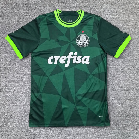 Maillot Palmeiras Domicile 2023-2024