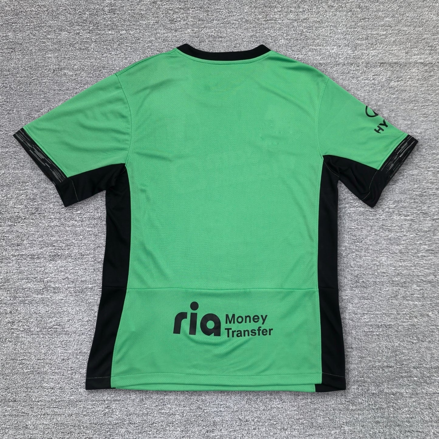 Atletico Madrid Trikot 2023-2024