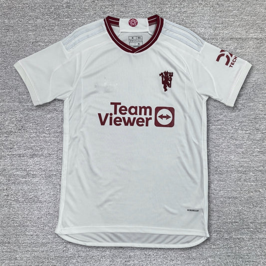 Maillot Manchester United Third 2023-2024