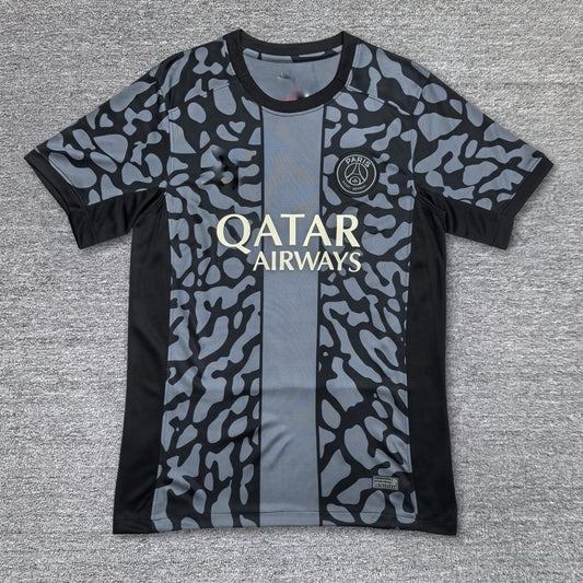 Paris Third Trikot 2023-2024