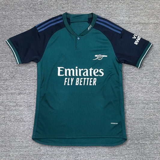Maillot Arsenal Third 2023-2024