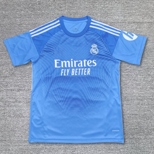 Maillot Real Madrid 2025-2026