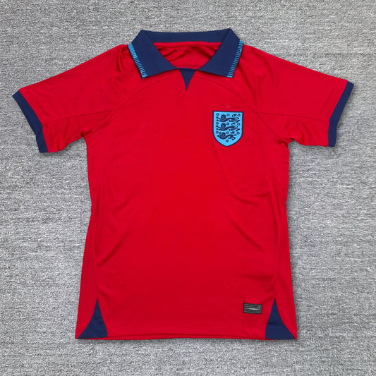 Maillot Angleterre Extérieur 2022-2023