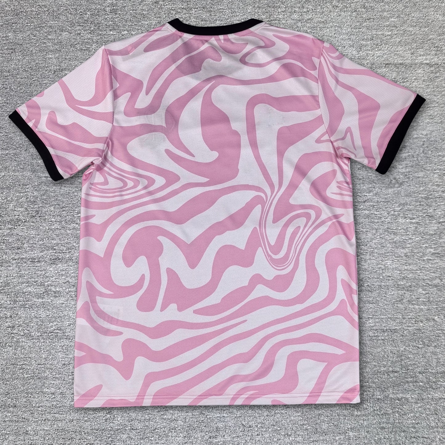 Maillot Flamengo Third 2023-2024