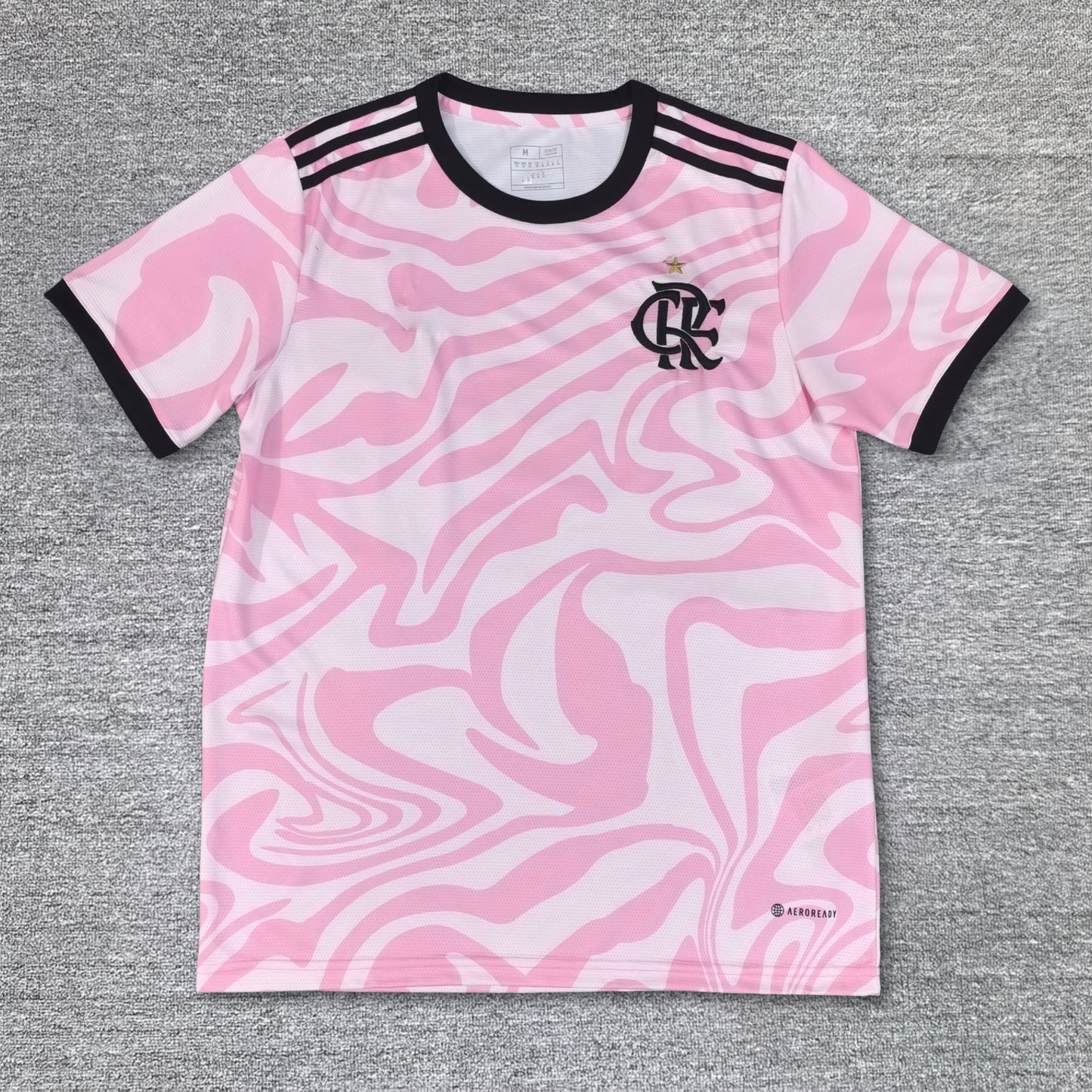 Maillot Flamengo Third 2023-2024