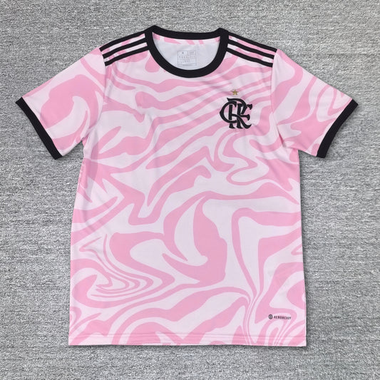 Maillot Flamengo Third 2023-2024
