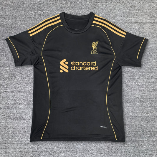 Maillot Liverpool 2025-2026