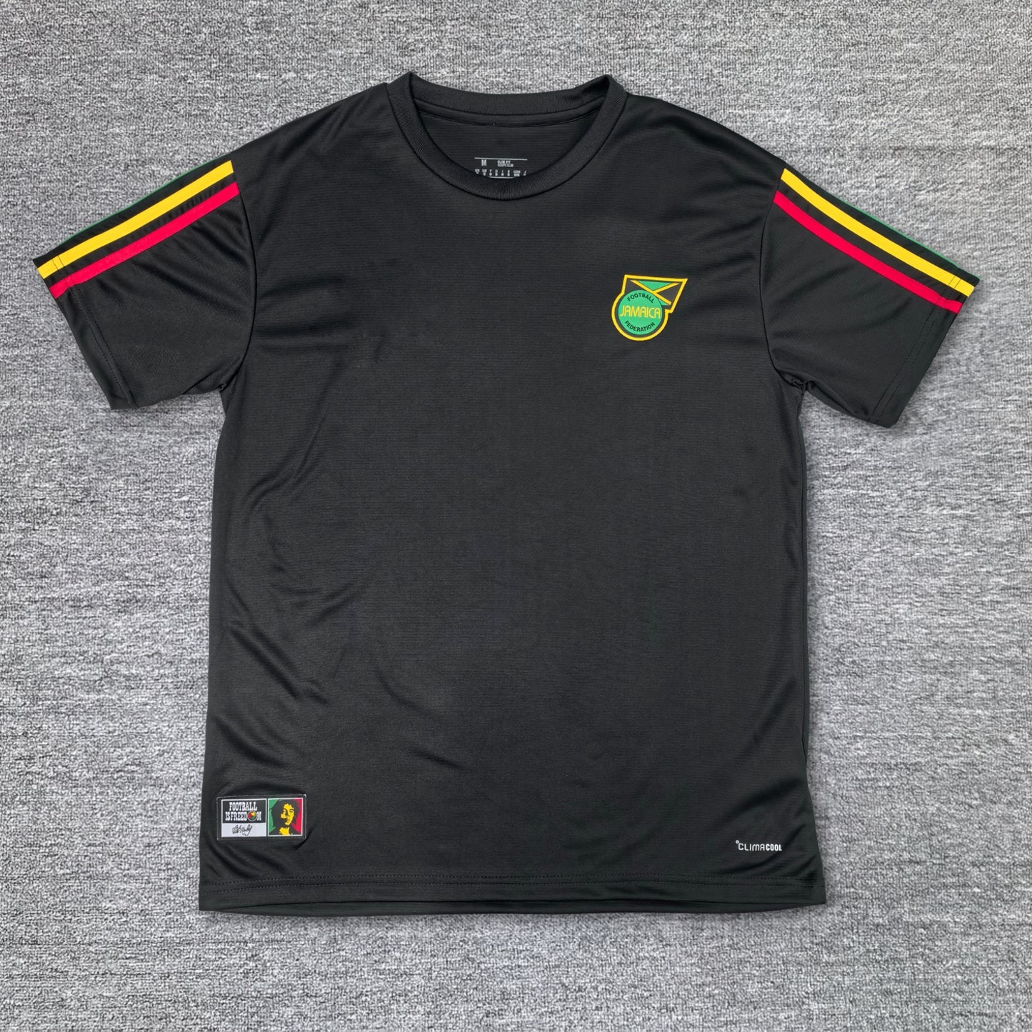 Jamaique Trikot 2025-2026