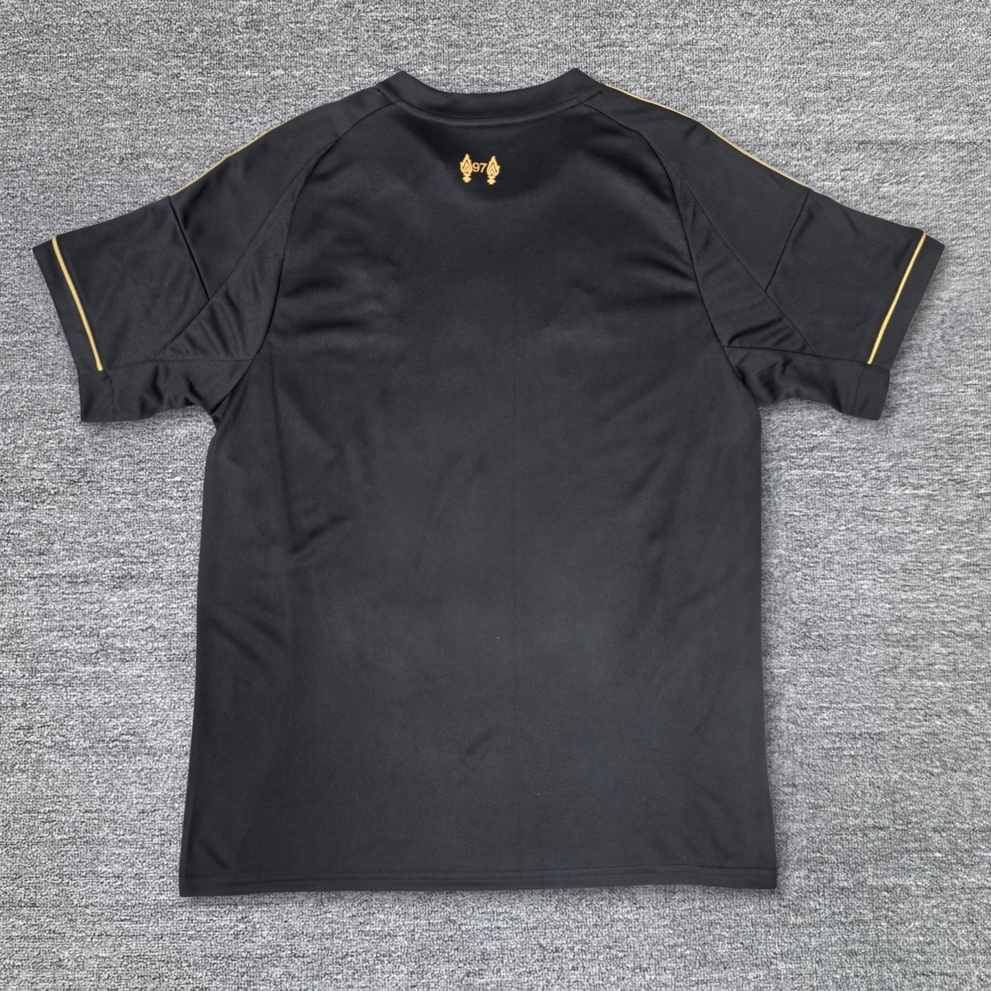 Maillot Liverpool 2025-2026