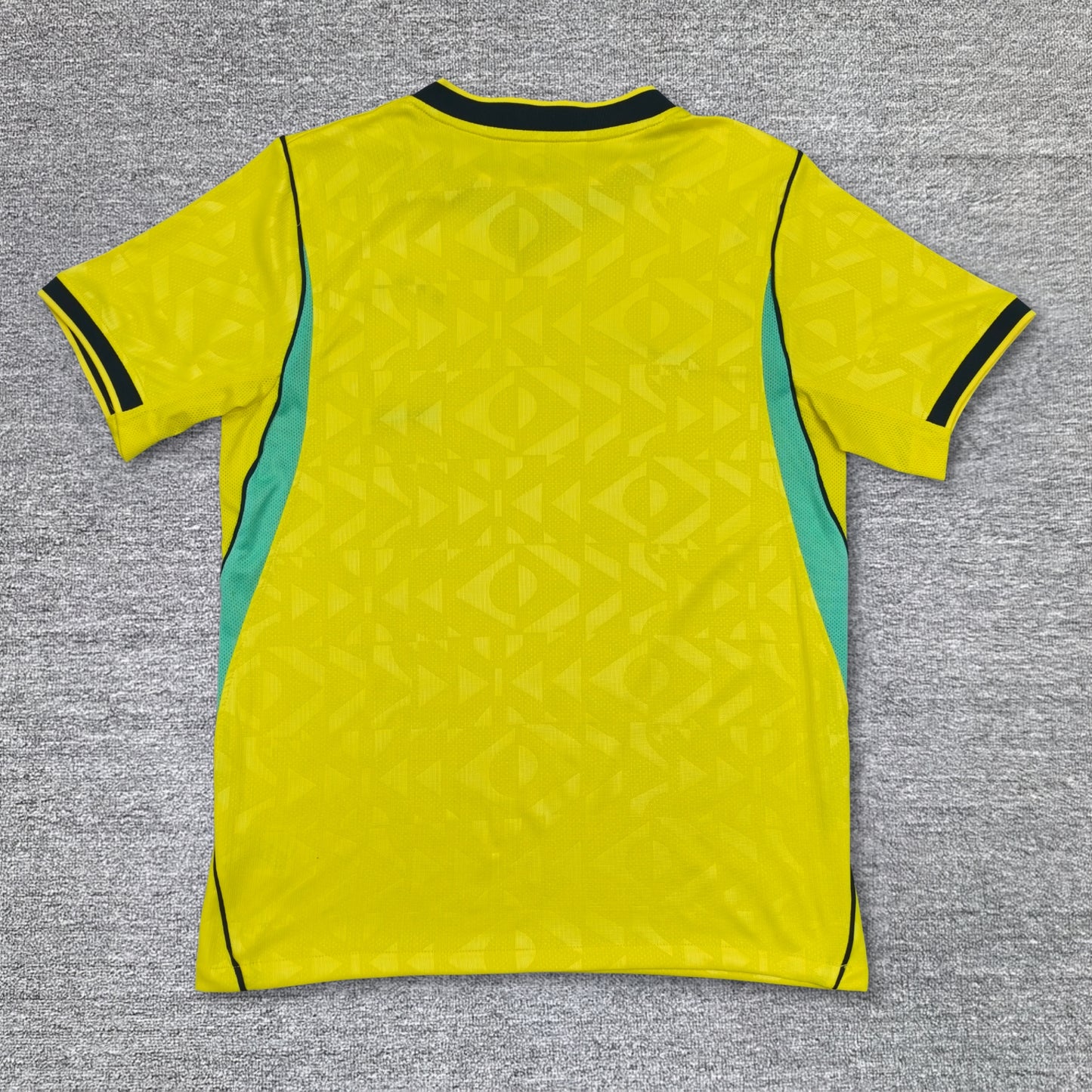 Maillot Brésil Domicile 2026-2027