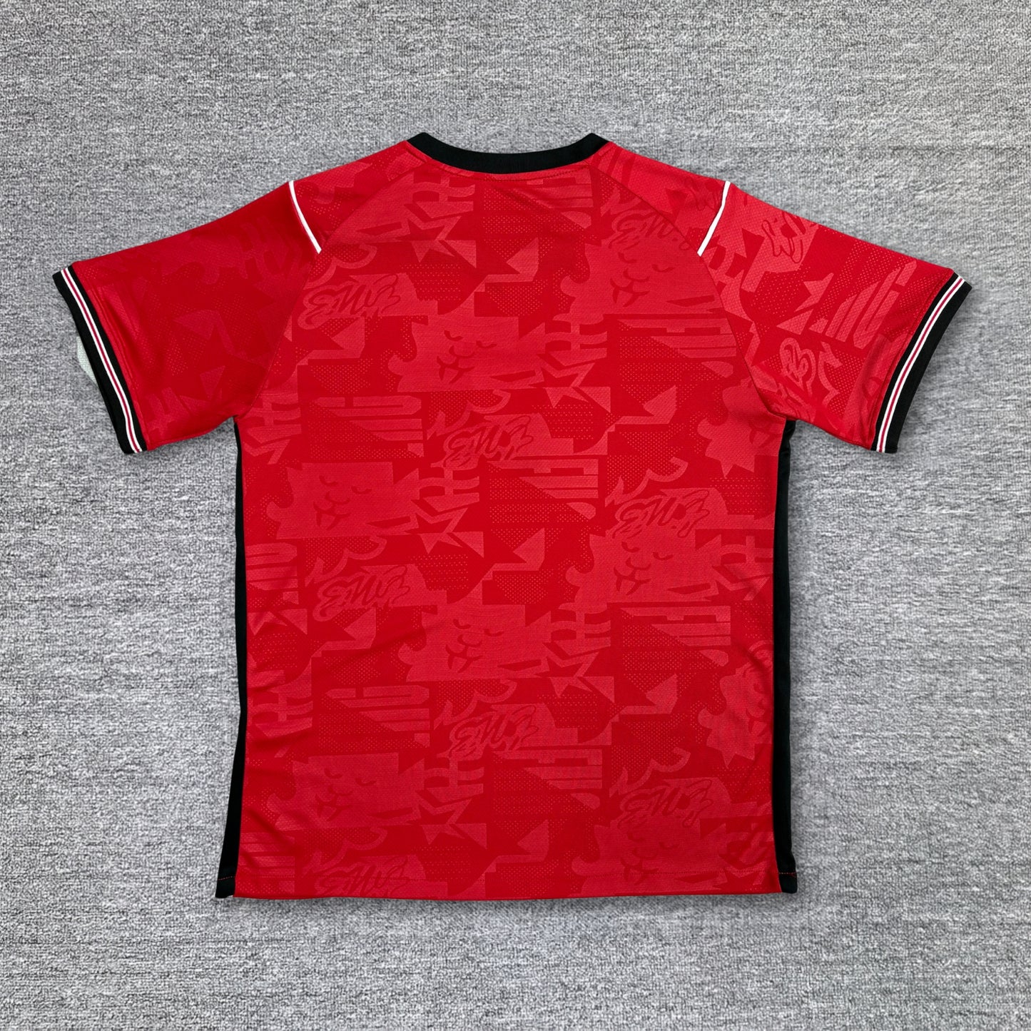 Maillot Angleterre 2025-2026