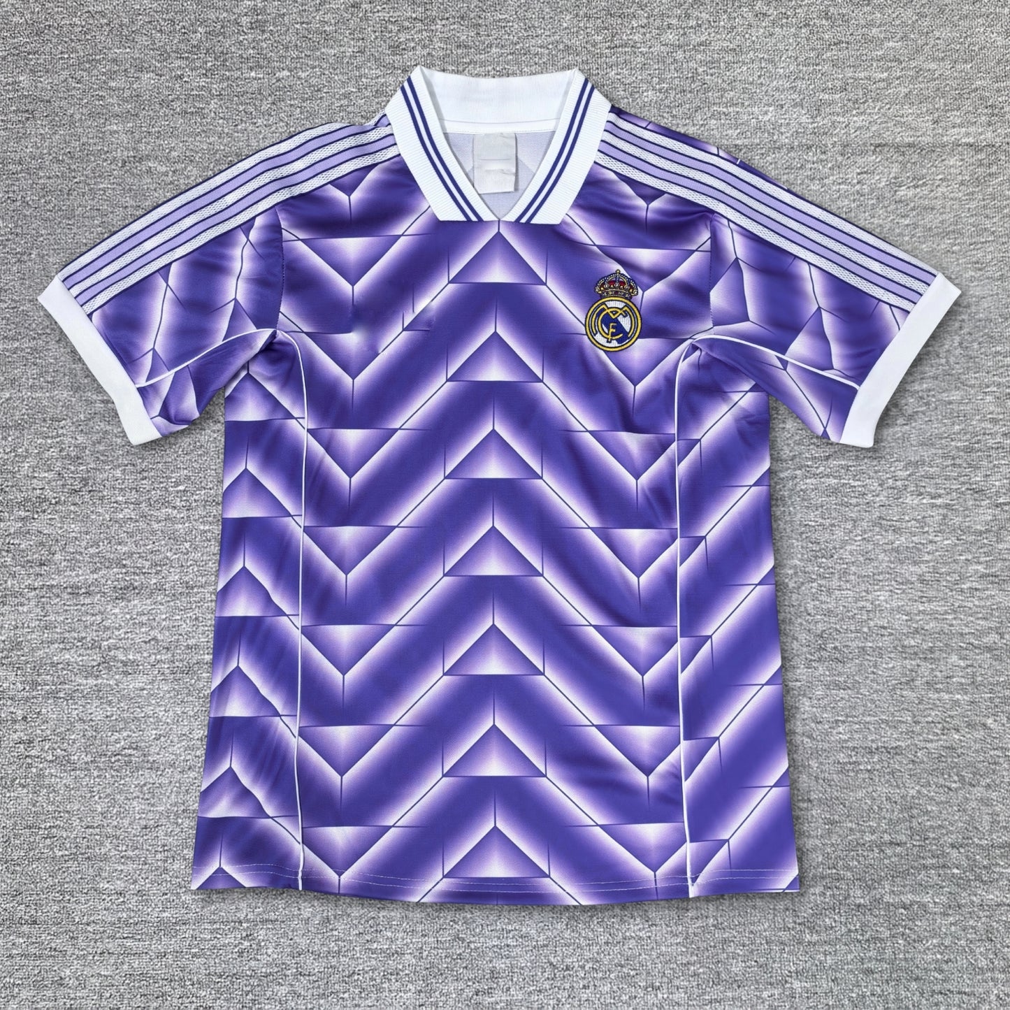 Maillot Real Madrid 2025-2026