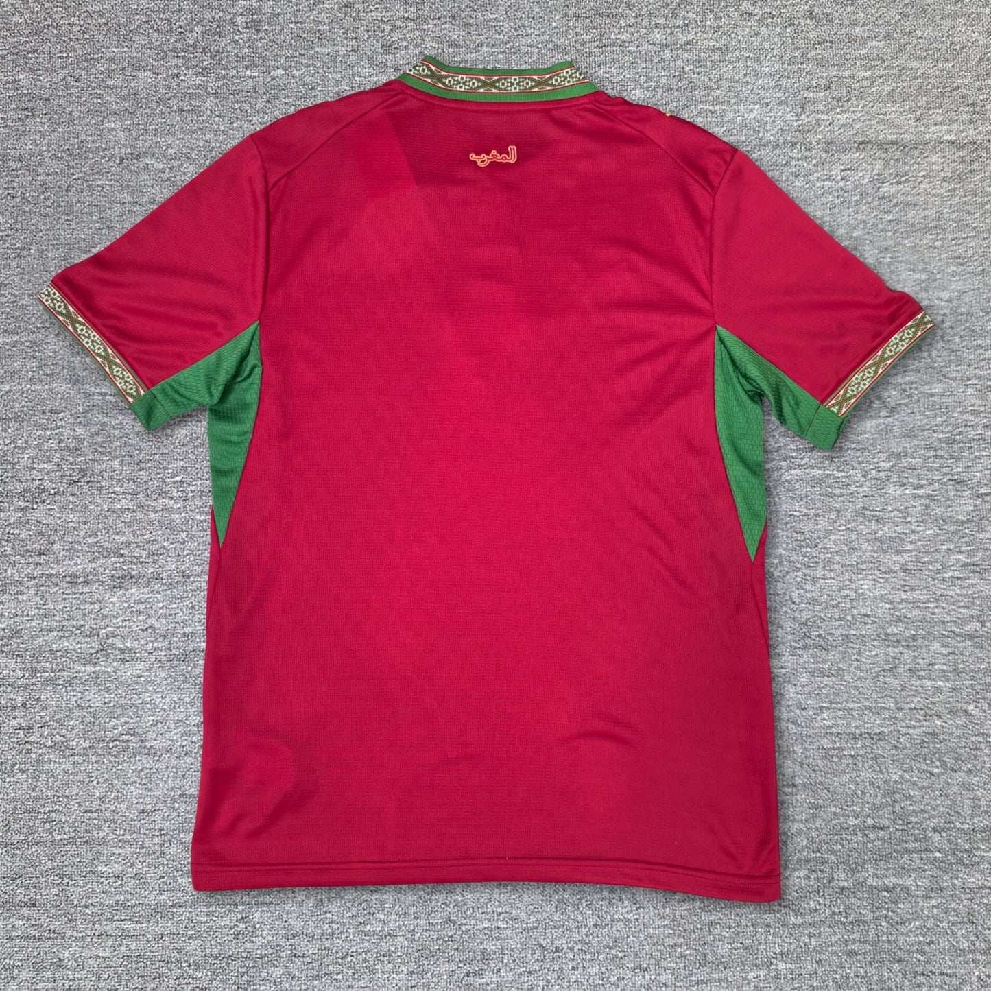 Marokko Trikot 2025-2026