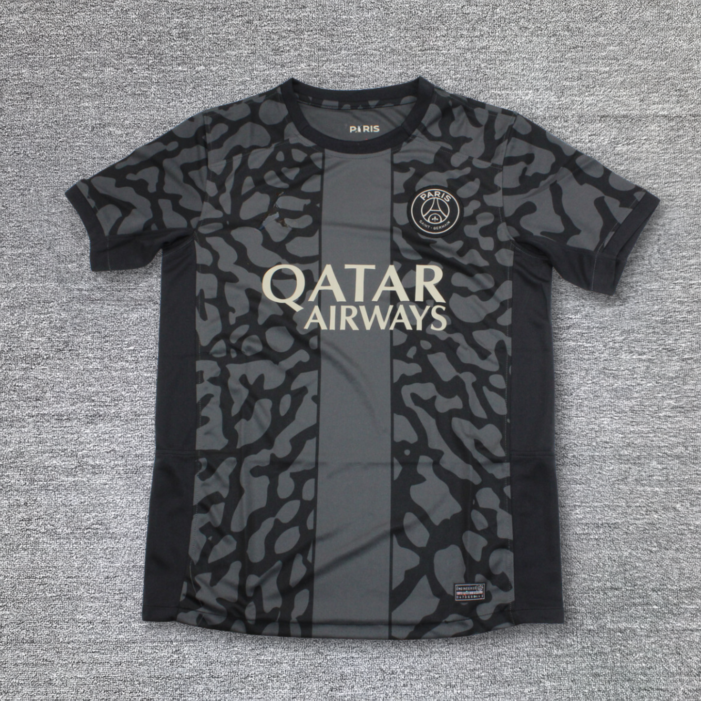 Maillot Paris Third 23/24