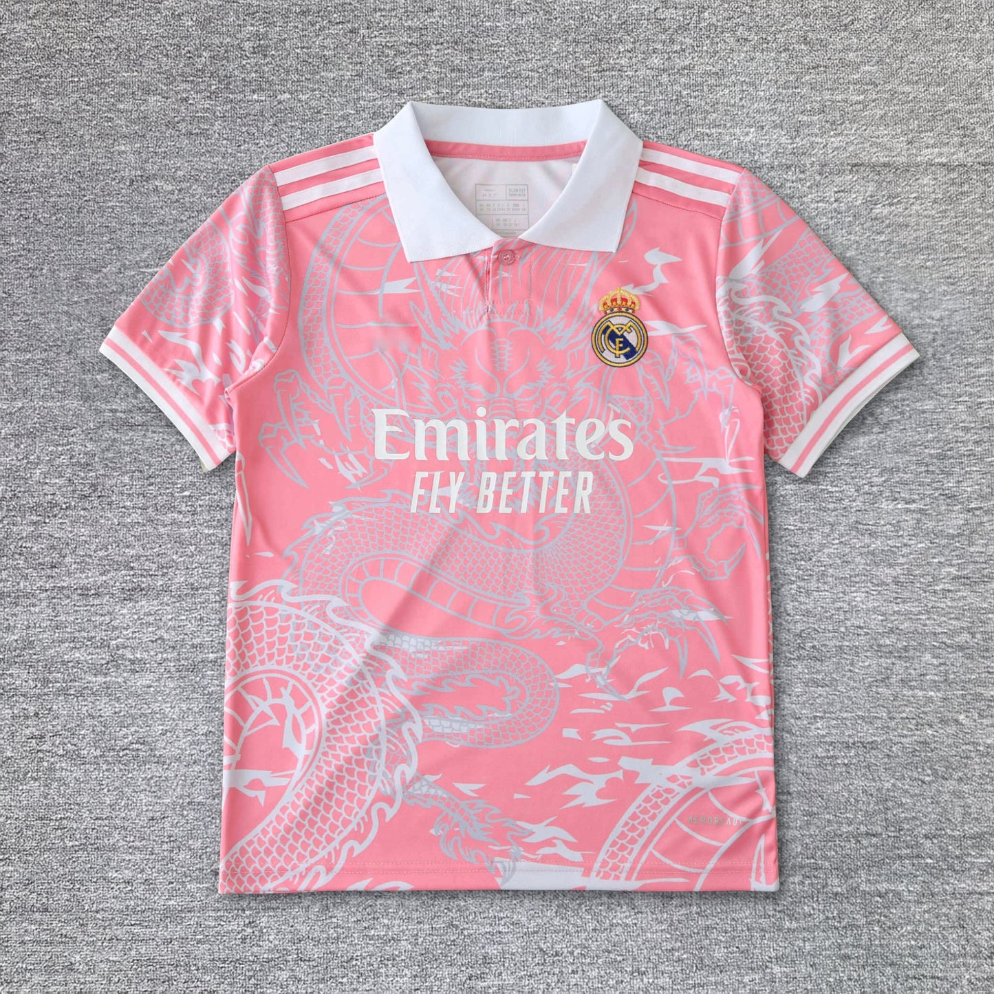 Real Madrid Concept Jersey 23/24