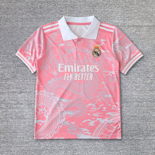 Maillot Real Madrid Concept 23/24