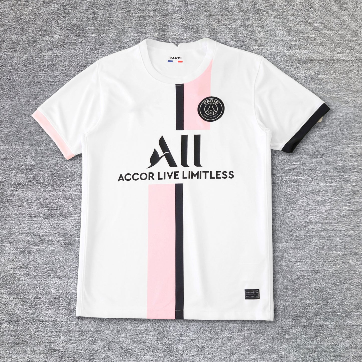 Maillot Paris Extérieur 21/22