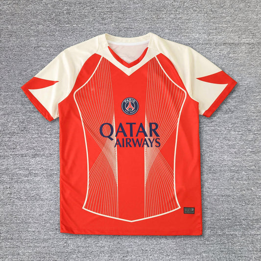 Maillot Paris Concept 25/26