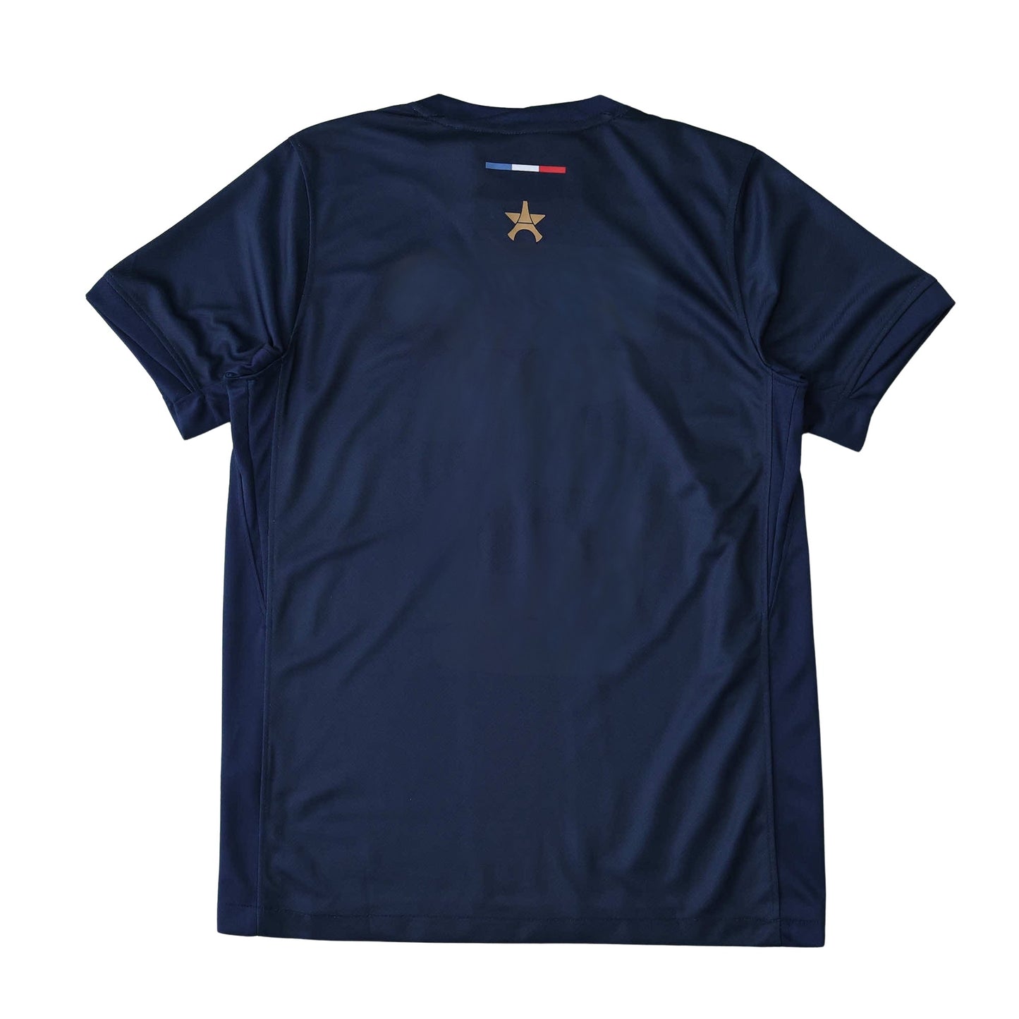 Paris Saint Germain PSG 24/25 Champions Jersey (Customizable Printing)