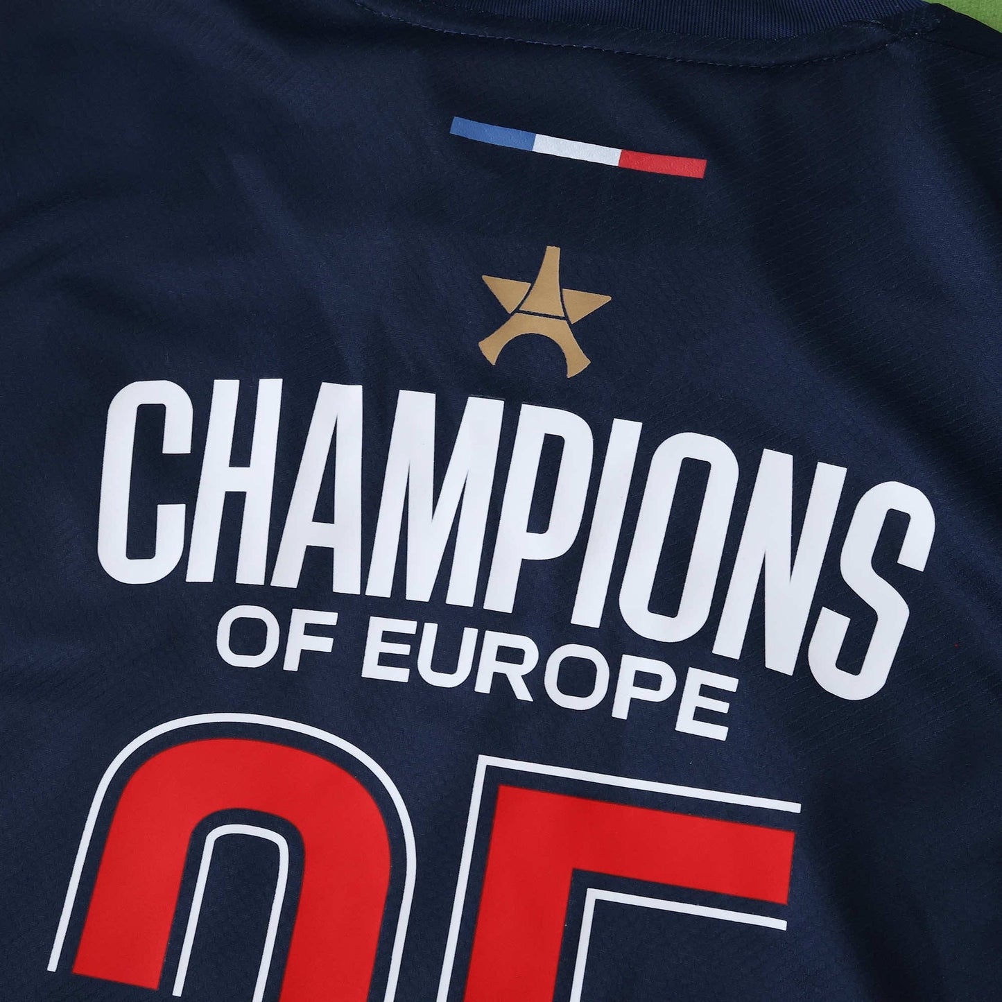 Paris Saint Germain PSG 24/25 Champions Jersey