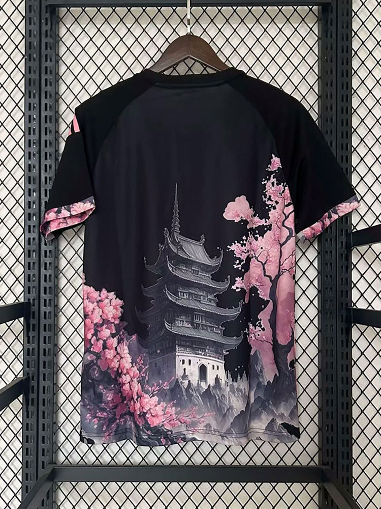 Maillot Japon Concept Dragon 24/25