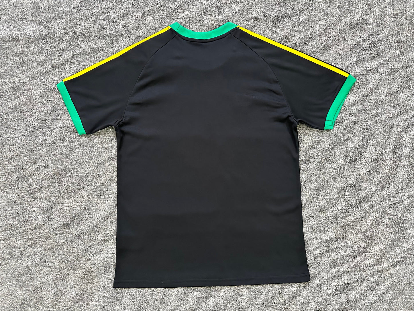 Maillot Jamaique 24/25