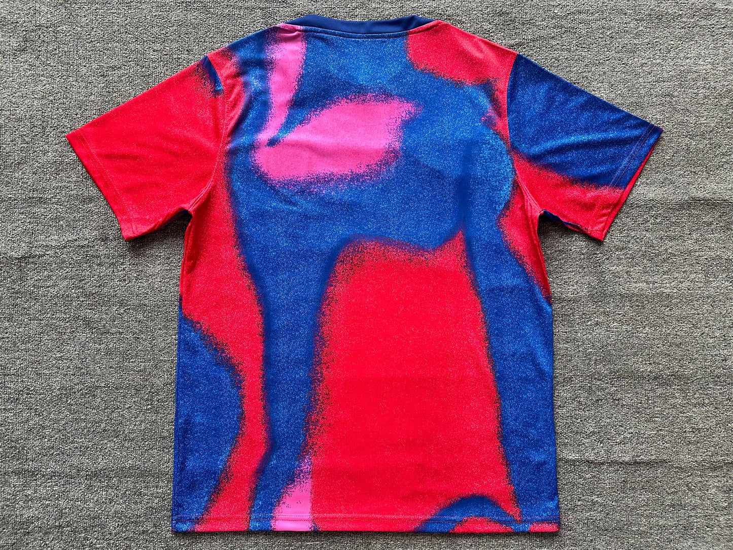 Maillot USA 24/25