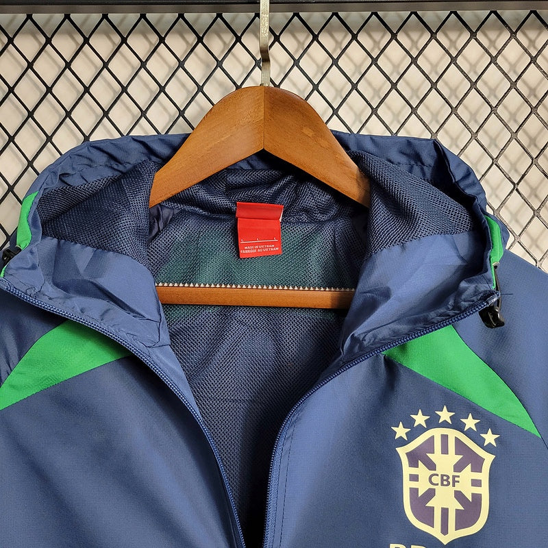 Coupe-Vent Brésil