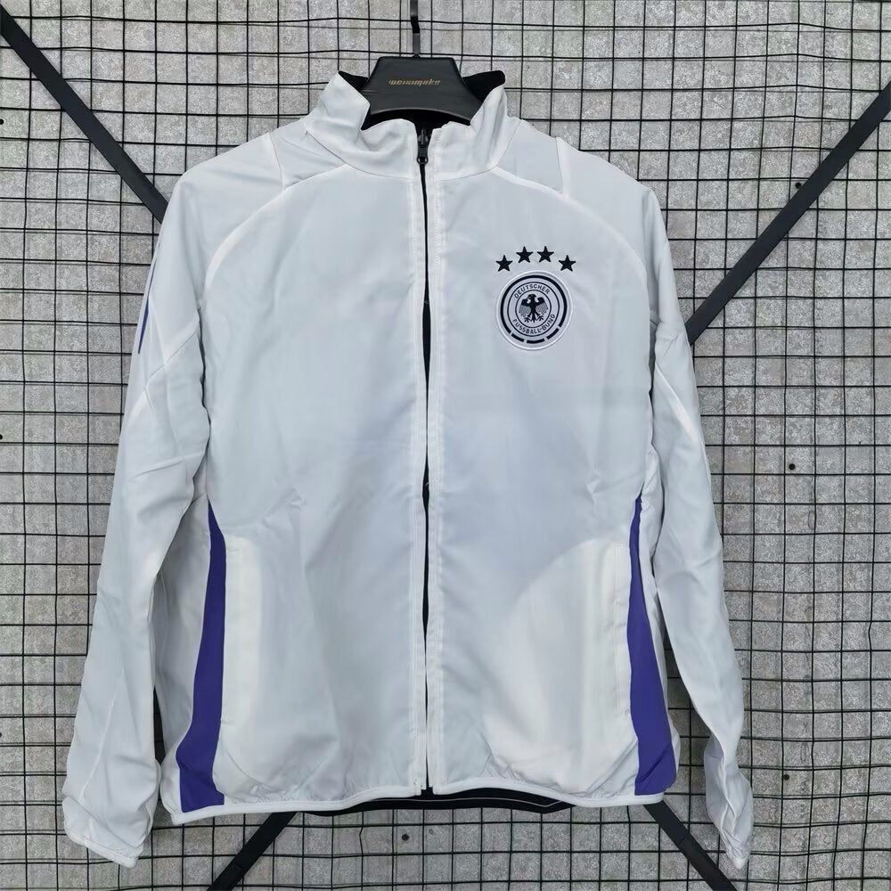 Coupe-Vent Réversible Allemagne