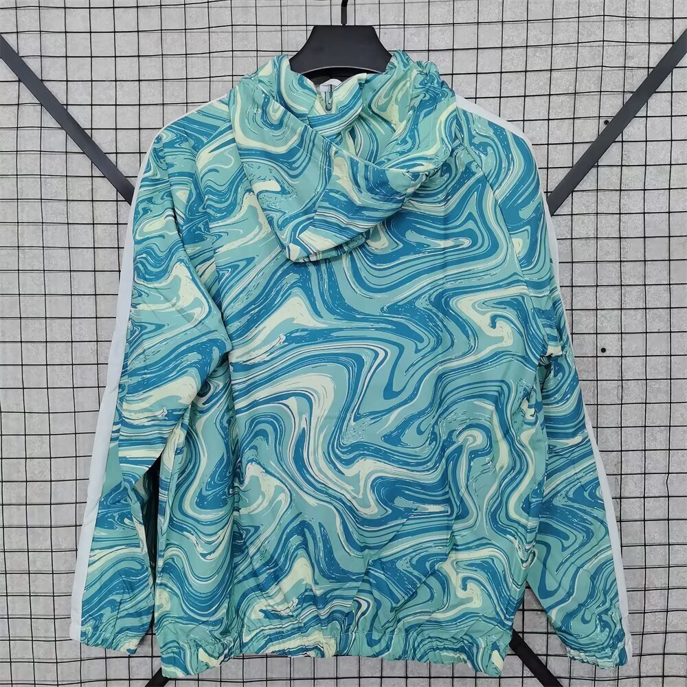 Coupe-Vent Atletico Madrid