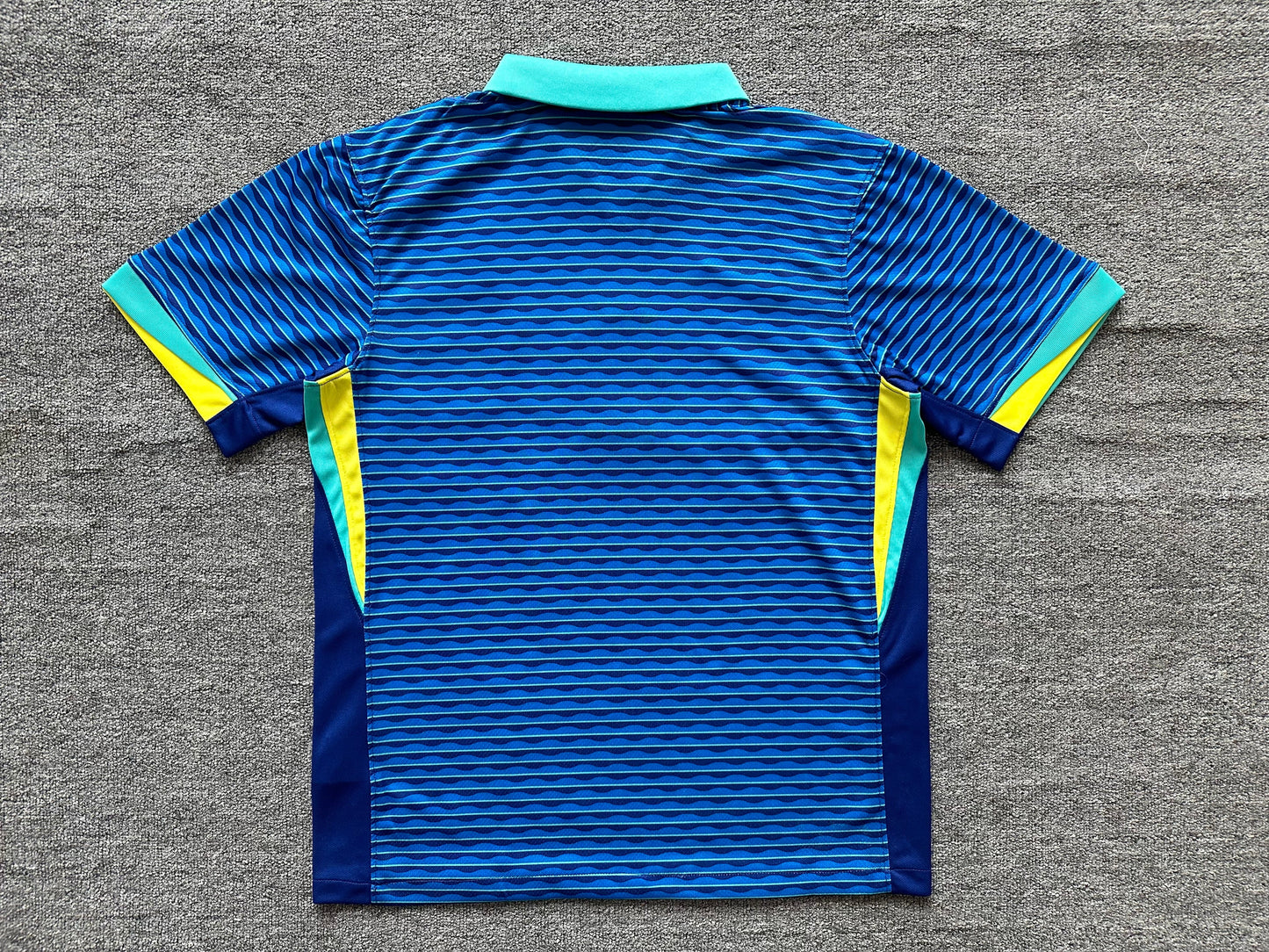Maillot Brésil 24/25